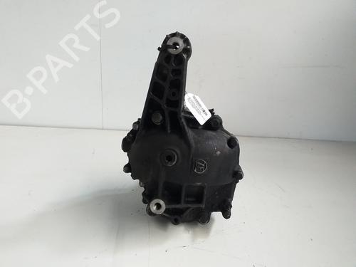 Front differential MERCEDES-BENZ M-CLASS (W163) ML 270 CDI (163.113) | BP13707364M23 