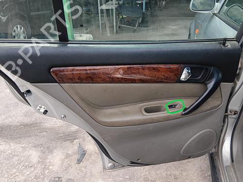Used Left rear window switch DAEWOO EVANDA (KLAL) 2.0 (131 hp) 22911924