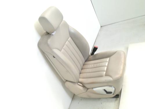Sæde højre fortil MERCEDES-BENZ M-CLASS (W164) ML 320 CDI 4-matic (164.122) | BP10964798C16 