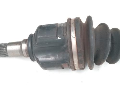 Right front driveshaft TOYOTA YARIS (_P1_) 1.3 (NCP10, SCP12_) | BP9349675M39 