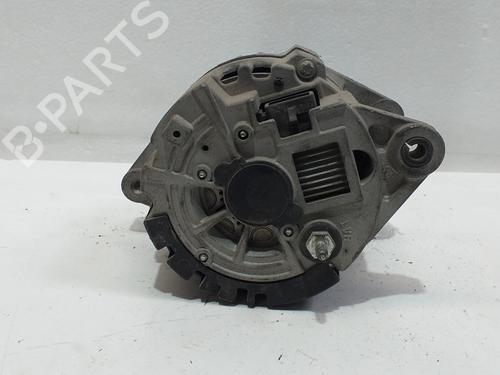 Alternator DAEWOO NEXIA  | BP9352047M7 