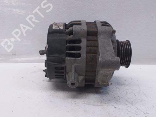 Alternator OPEL ASTRA G Saloon (T98) 2.0 16V (F69) | BP9355512M7 