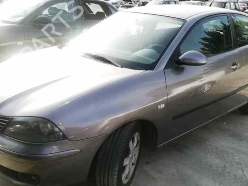 AC compressor SEAT IBIZA III (6L1)  | BP9351137M34 