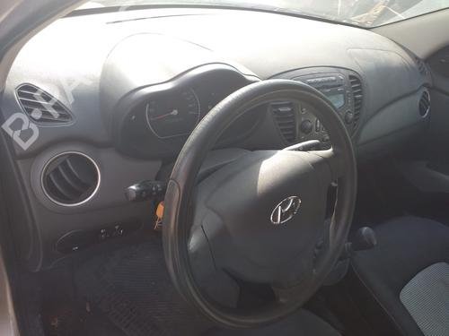 Used Steering column stalk HYUNDAI i10 II (BA, IA) 1.0 (67 hp) 16236019