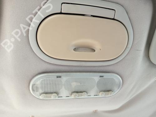 Kabinelys RENAULT SCÉNIC II (JM0/1_) [2003-2010]  25851696