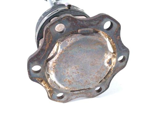 Right front driveshaft AUDI A4 B8 (8K2)  | BP9355881M39 