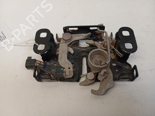 hjelmlås JEEP COMPASS (MP, M6, MV, M7) | BP33245645C133 - Image 2