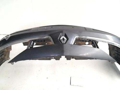 Front bumper RENAULT LAGUNA II (BG0/1_) 1.9 dCi (BG1A, BG1W, BG0G) | BP9361081C7 