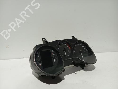 instrument-cluster-seat-leon-1p1-2005-2006-2007-2008-2009-2010-2011-2012-2013-37710831 main image