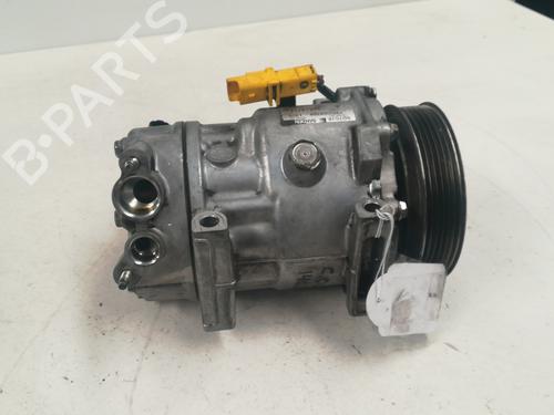 Used AC compressor CITROËN C4 Grand Picasso I (UA_) 1.6 HDi (109 hp) 12582427