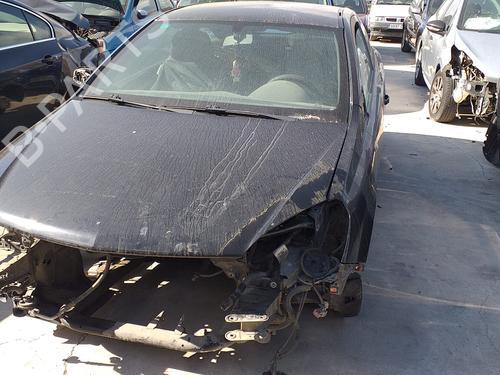 Left front seat OPEL ASTRA H GTC (A04) | BP12314603C15 - Image 1