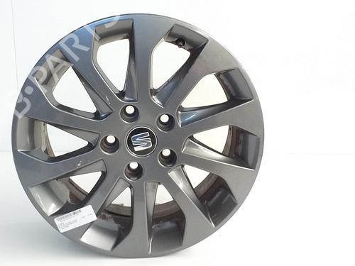 Used Rim SEAT ALTEA (5P1) [2004-2015]  9855332