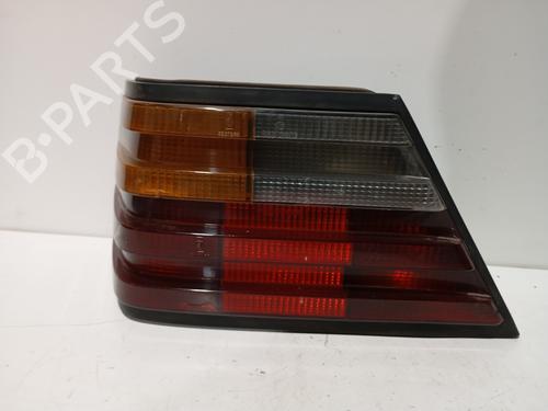 Used Left taillight Left taillight 37533114 37533114