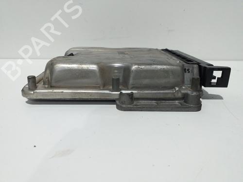 Engine control unit (ECU) CITROËN XSARA PICASSO (N68) 2.0 HDi | BP16367020M57 