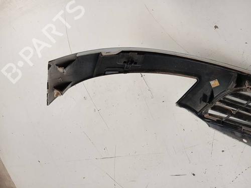 Grill NISSAN KUBISTAR Van (X76) 1.5 dCi | BP39412039C40 - Image 2