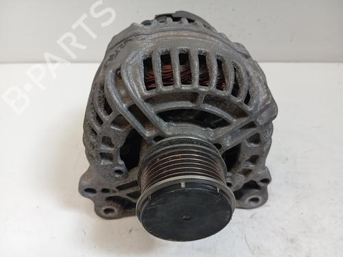 Alternator SEAT IBIZA IV (6J5, 6P1)  | BP28961162M7 