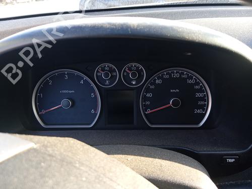 Instrument cluster HYUNDAI i30 (FD)  | BP22413717C47 