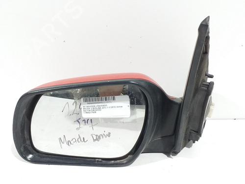 Left mirror MAZDA 2 (DY) 1.4 CD | BP9357401C26 