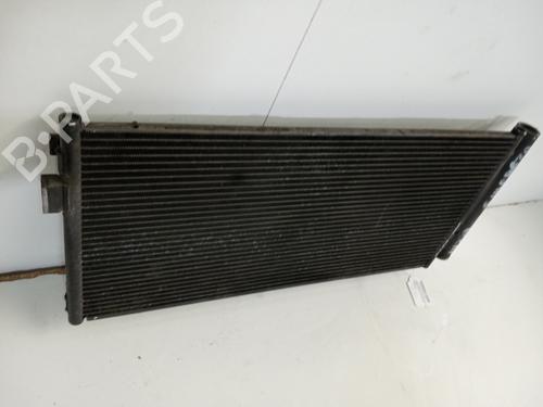 AC radiator SUBARU IMPREZA Hatchback (GR, GH, G3)  | BP17481932M32 