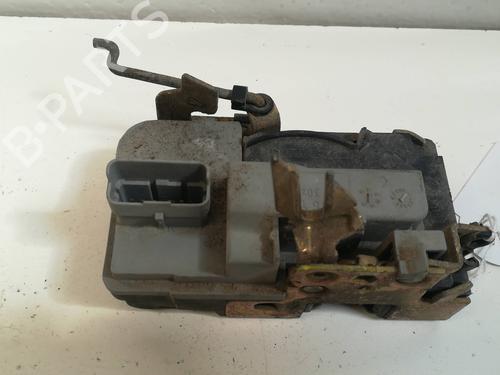 Front left lock CITROËN XSARA (N1) 2.0 HDi 90 | BP9358704C98 