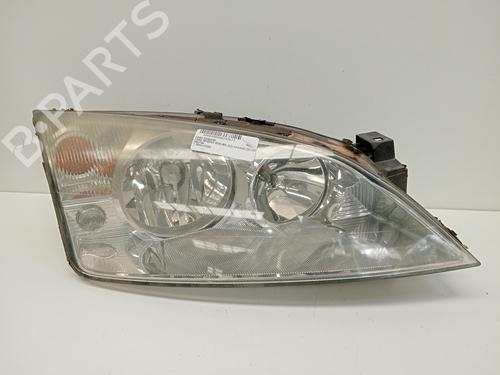 Højre forlygte FORD MONDEO III (B5Y) 1.8 16V (125 hp) 16233253