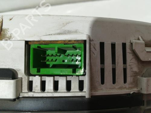 Instrument cluster HONDA ACCORD VI (CK, CG, CH, CF)  | BP9348195C47 