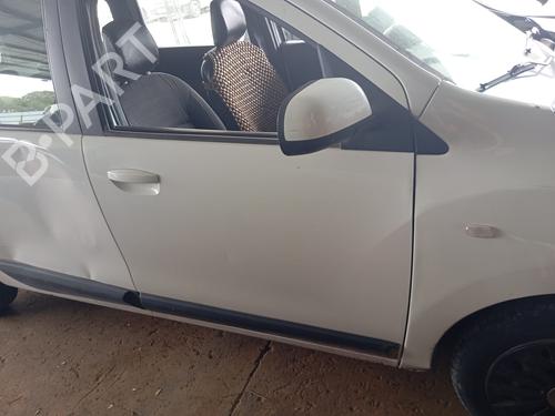 Left taillight DACIA LODGY (JS_) 1.6 | BP26713883C34