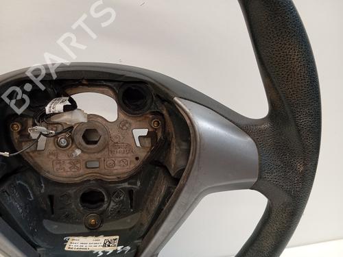 Steering wheel FORD FIESTA VI (CB1, CCN) 1.25 | BP21591058C49 