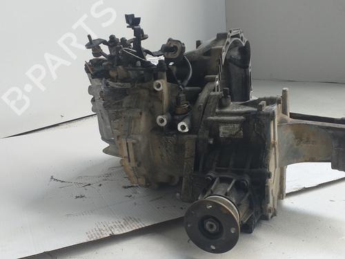 Gearbox HYUNDAI TUCSON (JM) 2.0 CRDi | BP9358248M3 