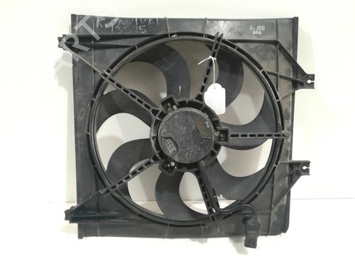 Køleventilator elektrisk KIA CARNIVAL / GRAND CARNIVAL III (VQ) 2.9 CRDi (185 hp) 9361370