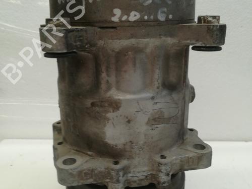 AC compressor AUDI A3 (8L1) 1.8 T quattro | BP9347169M34 