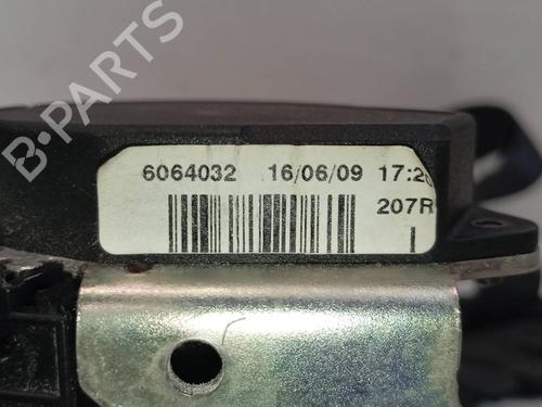 Front left seatbelt SEAT LEON (1P1) | BP39184643I26 - Image 5