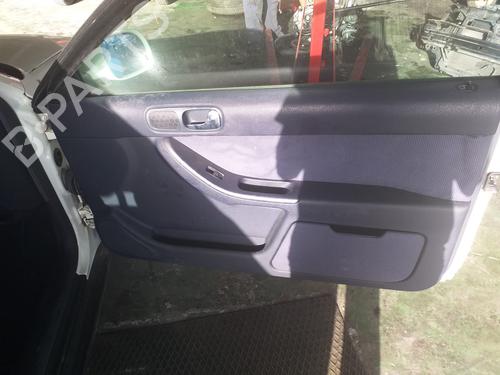 Used Front right window mechanism AUDI A3 (8L1) 1.9 TDI (110 hp) 16235599