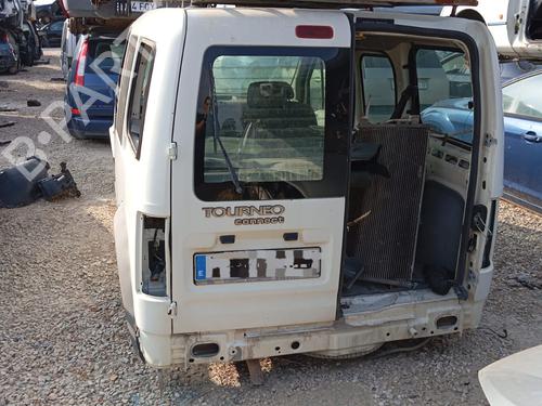 Used Rear left lock FORD TRANSIT CONNECT (P65_, P70_, P80_) 1.8 TDCi (90 hp) 16225090