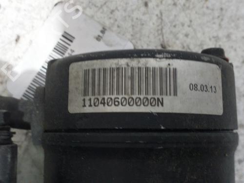 Starter OPEL ASTRA H (A04) 1.7 CDTI (L48) | BP9359290M8 