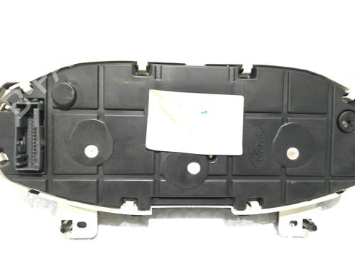 Instrument cluster FORD FIESTA VI (CB1, CCN) 1.4 TDCi | BP11052789C47 