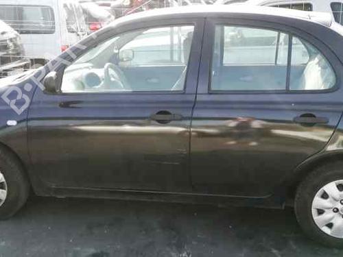 Alternator NISSAN MICRA III (K12) 1.2 16V | BP9353799M7
