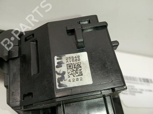 Headlight switch NISSAN ALMERA TINO (V10) 2.2 dCi | BP17965216I24 