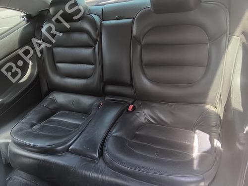 Køler PEUGEOT 406 Coupe (8C) 2.0 16V | BP18346548M31 