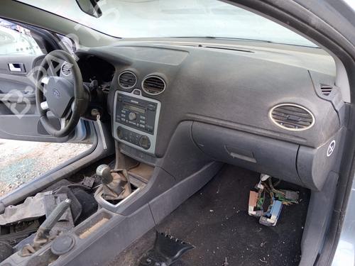 Used Left curtain airbag FORD FOCUS II (DA_, HCP, DP) [2004-2013]  22627558