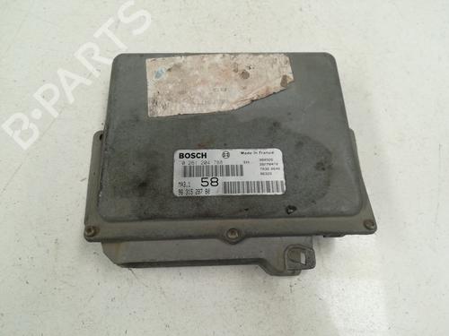 Used Engine control unit (ECU) PEUGEOT 106 I (1A, 1C) [1991-1996]  9349379