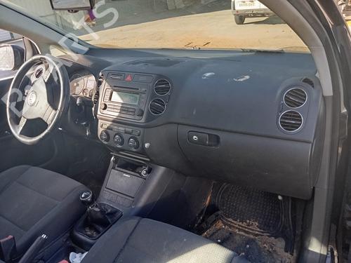 Right front window motor VW GOLF PLUS V (5M1, 521)  | BP31072132E20 