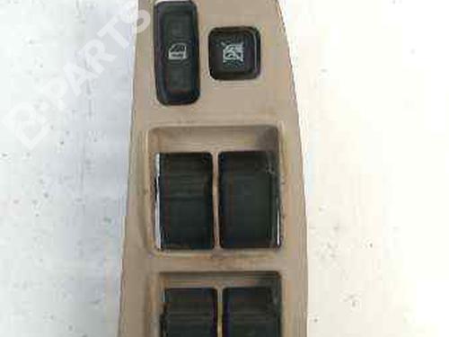 Used Left front window switch Left front window switch TOYOTA AVENSIS (_T25_) [2003-2008] 9354591 9354591