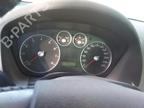 Left front window switch FORD FOCUS C-MAX (DM2)  | BP22801733I27 