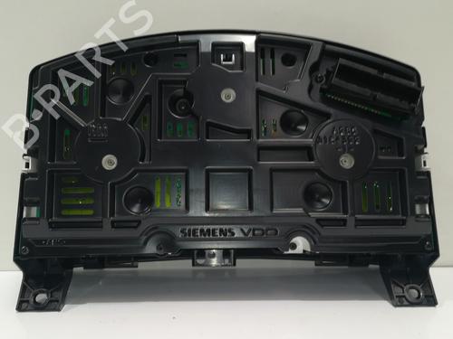 Instrument cluster OPEL ZAFIRA / ZAFIRA FAMILY B (A05)  | BP17666612C47 