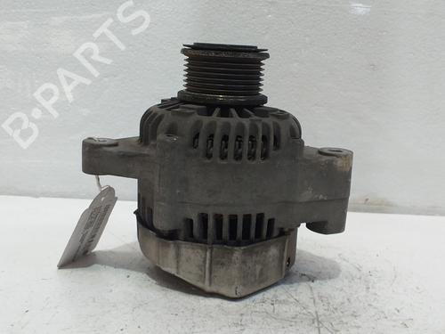 Used Alternator TOYOTA LAND CRUISER PRADO (_J12_) 3.0 D-4D (KDJ120, KDJ125) (163 hp) 9356169