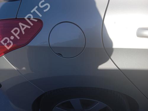 Used Fuel flap PEUGEOT 308 I (4A_, 4C_) [2007-2016]  25342180