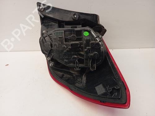 Left taillight FORD KA+ III (UK, FK) 1.2 Ti-VCT | BP25294322C34 