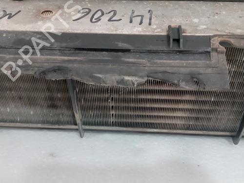 Intercooler MERCEDES-BENZ C-CLASS (W203) C 270 CDI (203.016) | BP15847715M30 