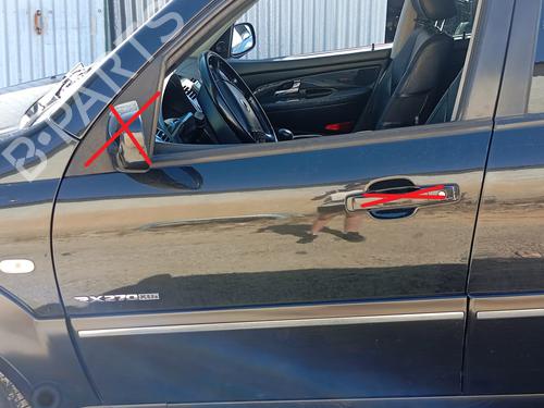 left-front-door-ssangyong-rexton-rexton-ii-gab_-2002-27217670 main image